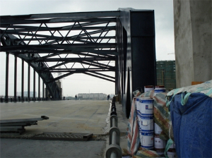 南头镇专注工业场景喷漆服务