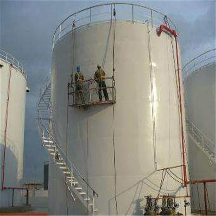 南头镇喷漆翻新・工业喷漆・设备喷漆服务简介